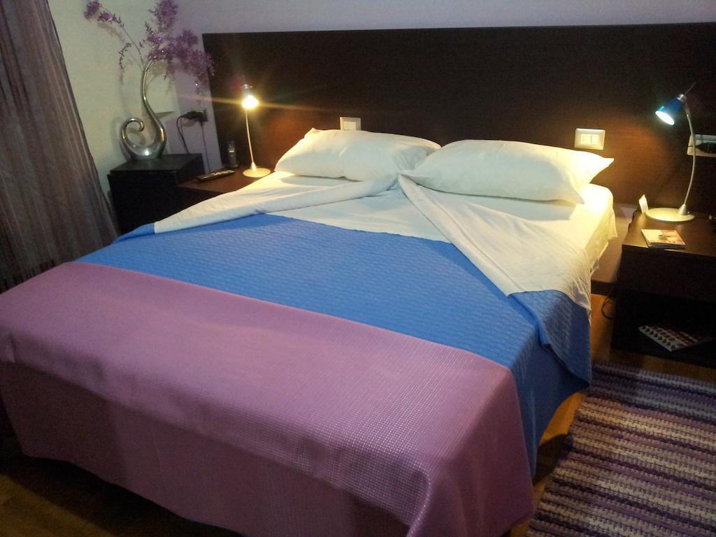 Bbmilan Bed & Breakfast Room photo